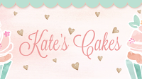 Kates Cakes 1076174 Image 0